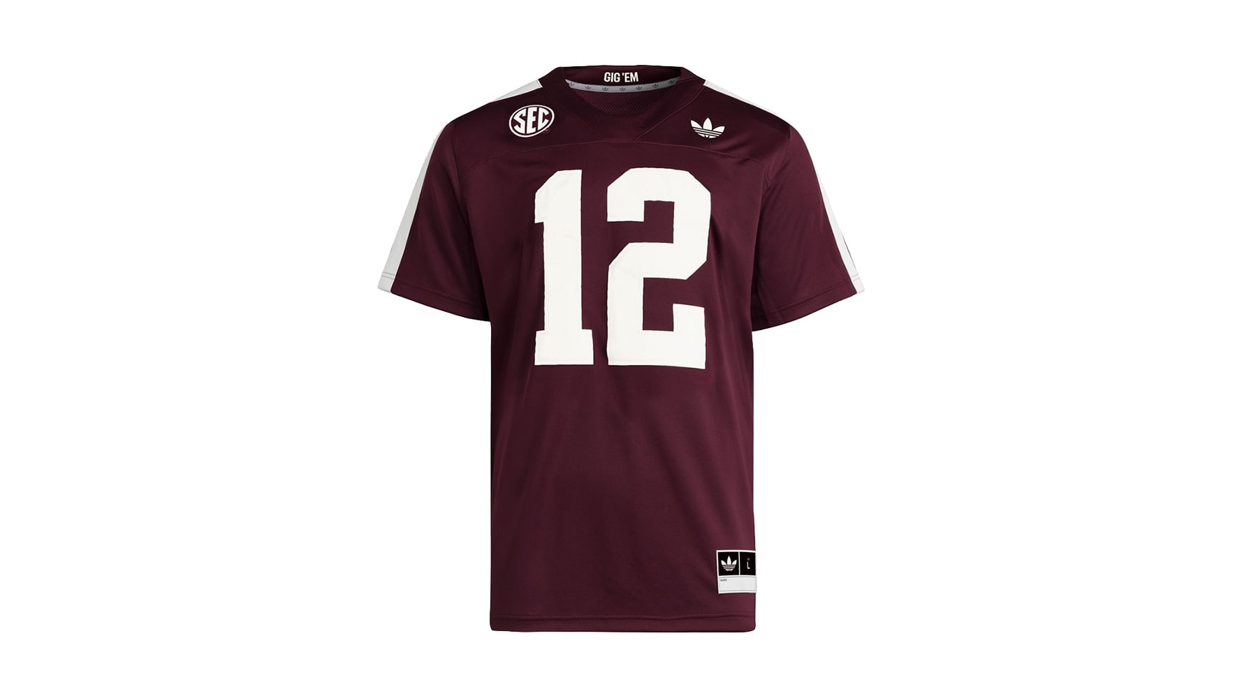 Texas A&M Jerseys Aggies Jersey NCAA Jerseys
