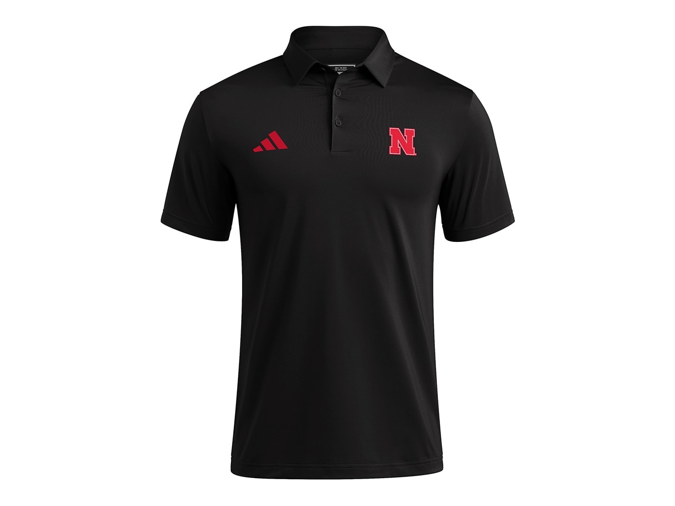Nebraska Cornhuskers Polo Shirts University of Nebraska Golf
