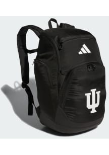 Indiana Hoosiers Adidas Collegiate 5-Star Team 5 Backpack