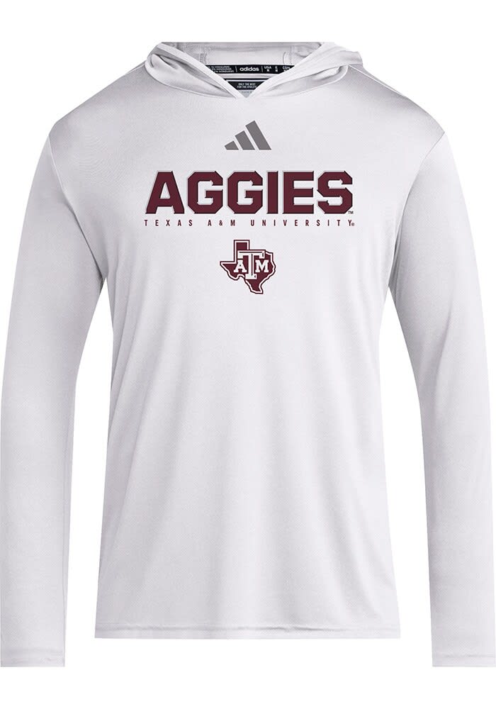 Texas A&M Sweatshirts | Aggies Hoodies | Texas A&M Sweaters