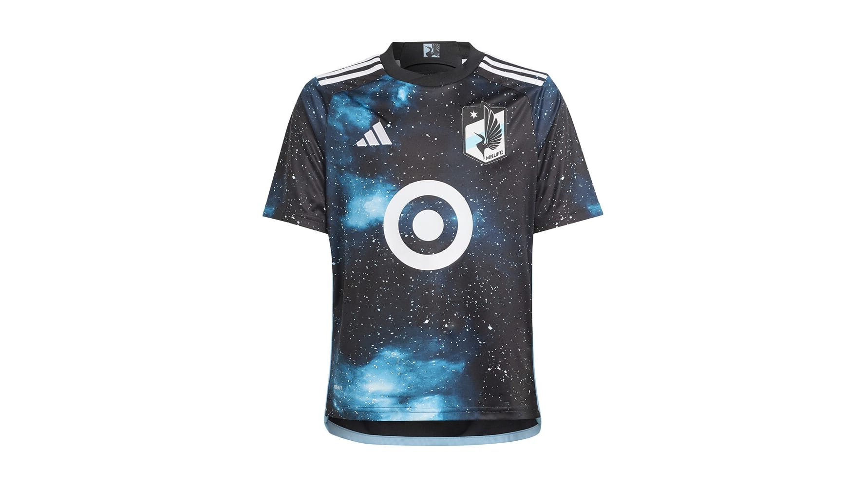 Men s adidas delicate Blue Minnesota United