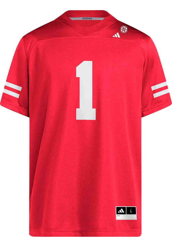 Nebraska Cornhuskers Jerseys | Nebraska Cornhuskers Game