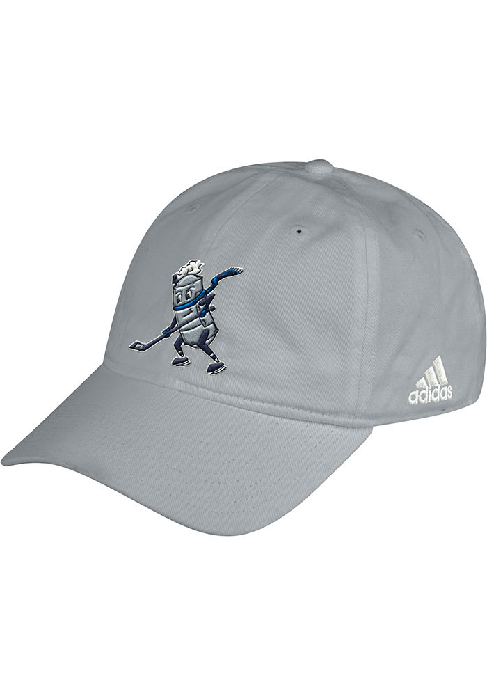 Adidas GRAY 2020 All-Star Game Slouch Adjustable Hat 14858132
