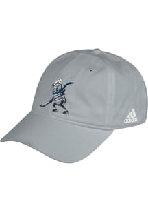 Adidas  2020 All-Star Game Slouch Adjustable Hat - Grey