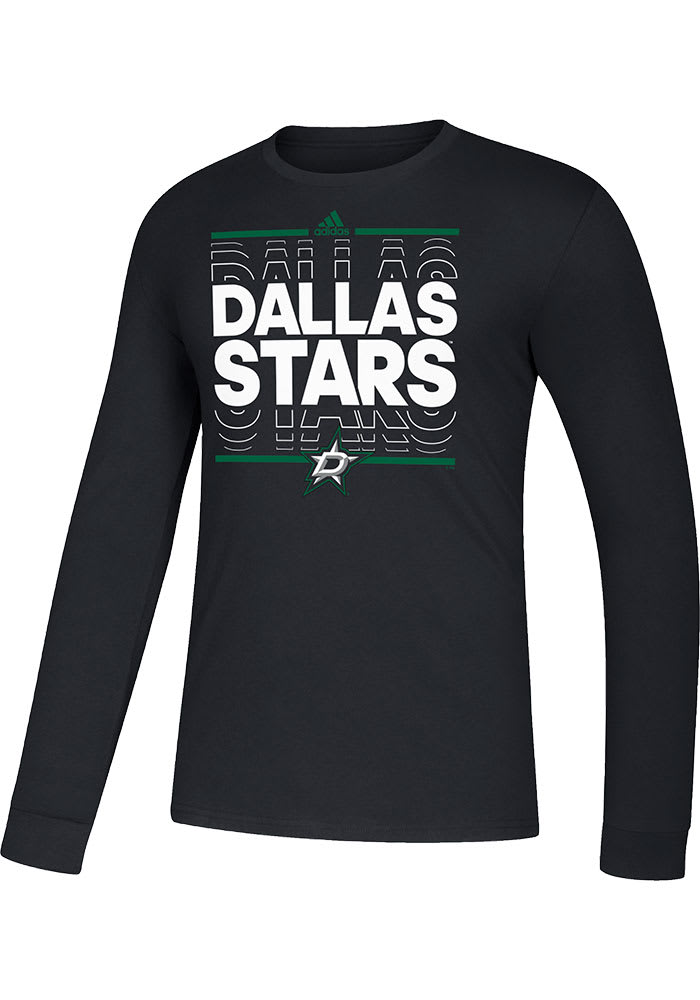 adidas - 【adidas】NHL Dallas Stars ホッケーゲームシャツA3512 Dallas Stars NHL Adidas White Men's Authentic Goalie Cut