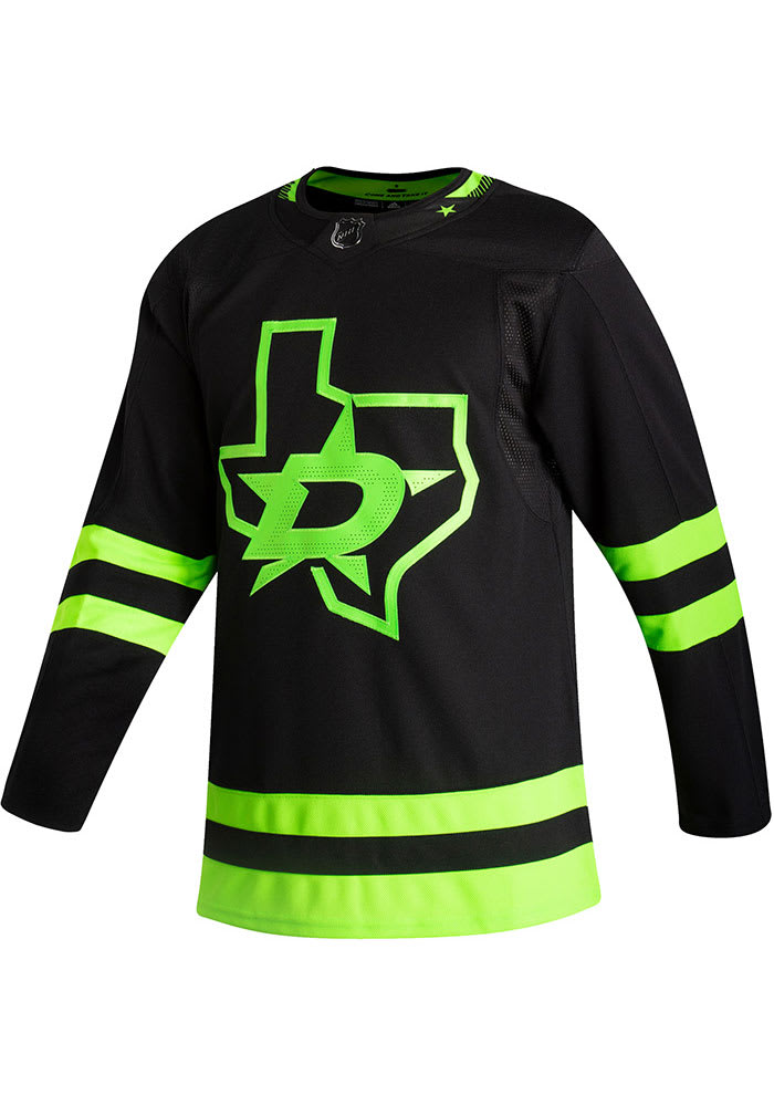 stars jersey