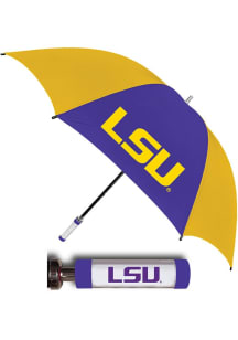 LSU Tigers Birdie Golf Umbrella