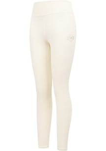 Pro Standard Los Angeles Kings Womens White Neutral Pants