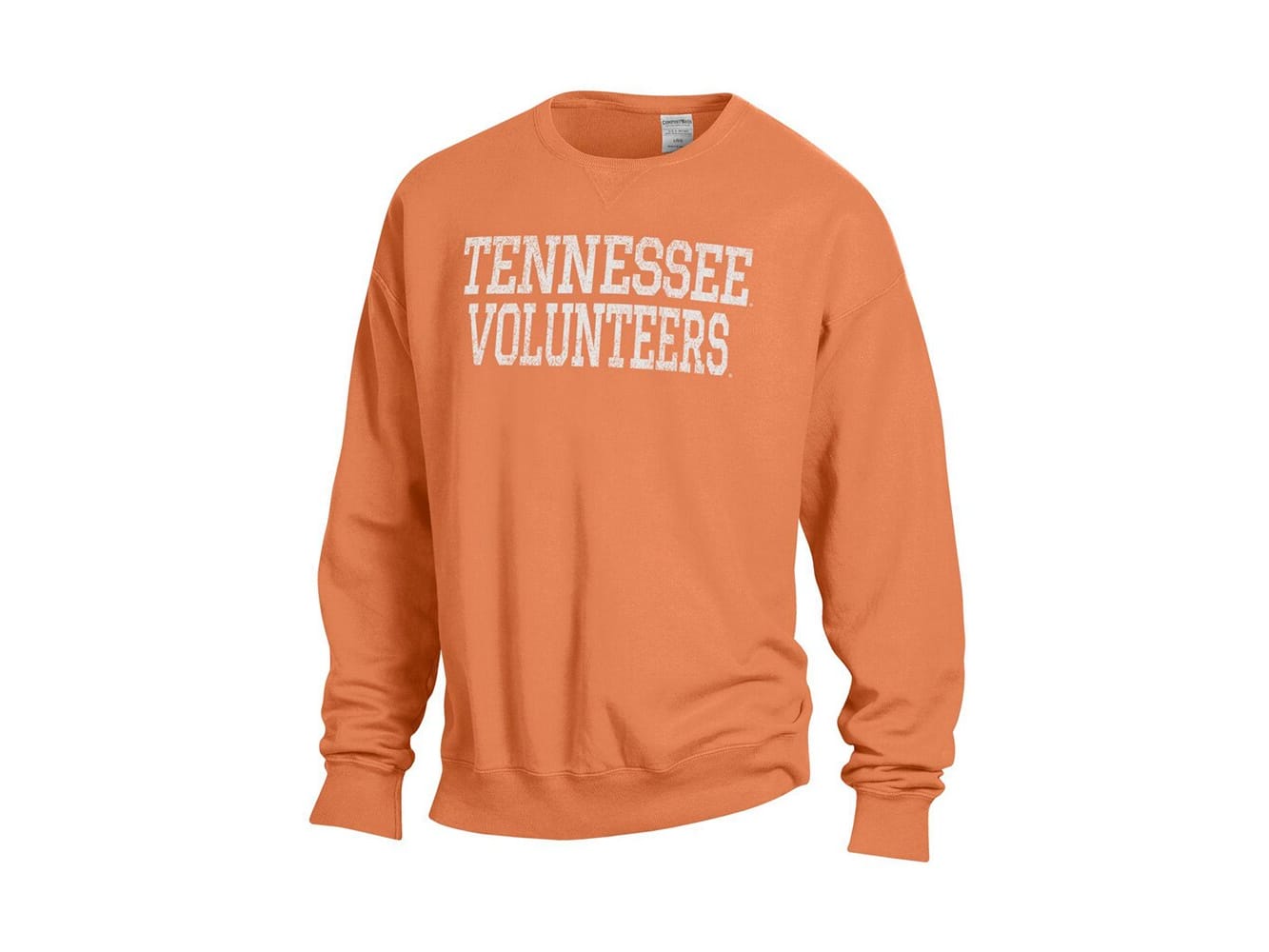 Tennessee Volunteers Sweatshirt Vintage Tennessee Vols Sweatshirt