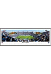 Tennessee Titans LP Field Panorama Framed Posters