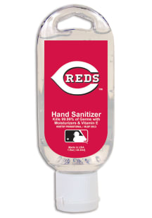 Cincinnati Reds 1.5oz Hand Sanitizer