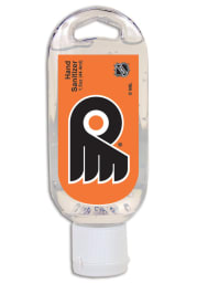 Philadelphia Flyers 1.5oz Hand Sanitizer