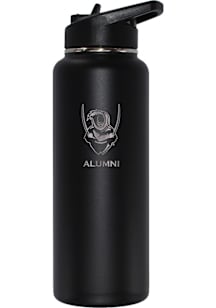 Virginia Cavaliers Alumni 34oz Stainless Steel Bottle - Black
