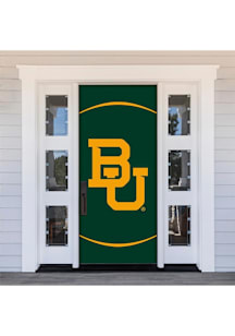 Baylor Bears 36" x 80" Banner - Green