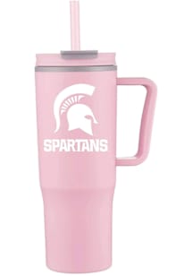 Michigan State Spartans 30oz Aire Straw Tumbler