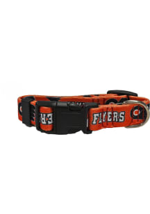 Philadelphia Flyers Team Pet Collar