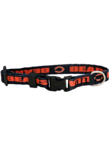 Chicago Bears Team Pet Collar