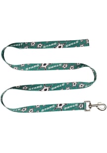 Dallas Stars Team Pet Leash