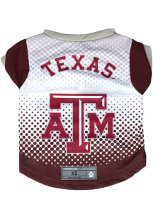 Texas A&amp;M Aggies Team Pet T-Shirt