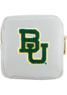 Baylor Bears Varsity Patch Womens Purse