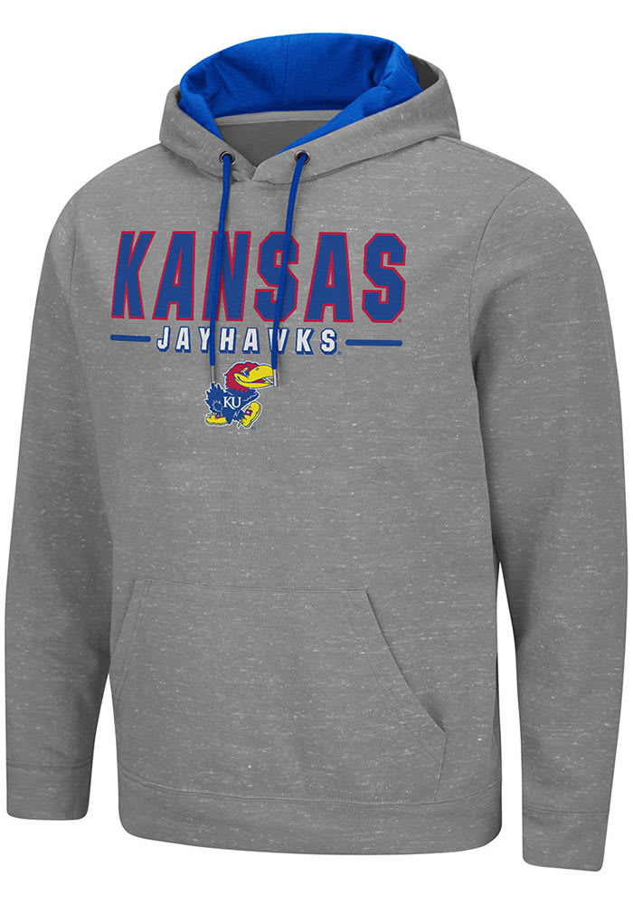 jayhawks sweatshirt