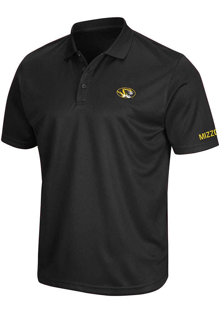 nike mizzou polo