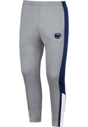 Colosseum Penn State Nittany Lions Mens Grey Up Top Fleece Pants