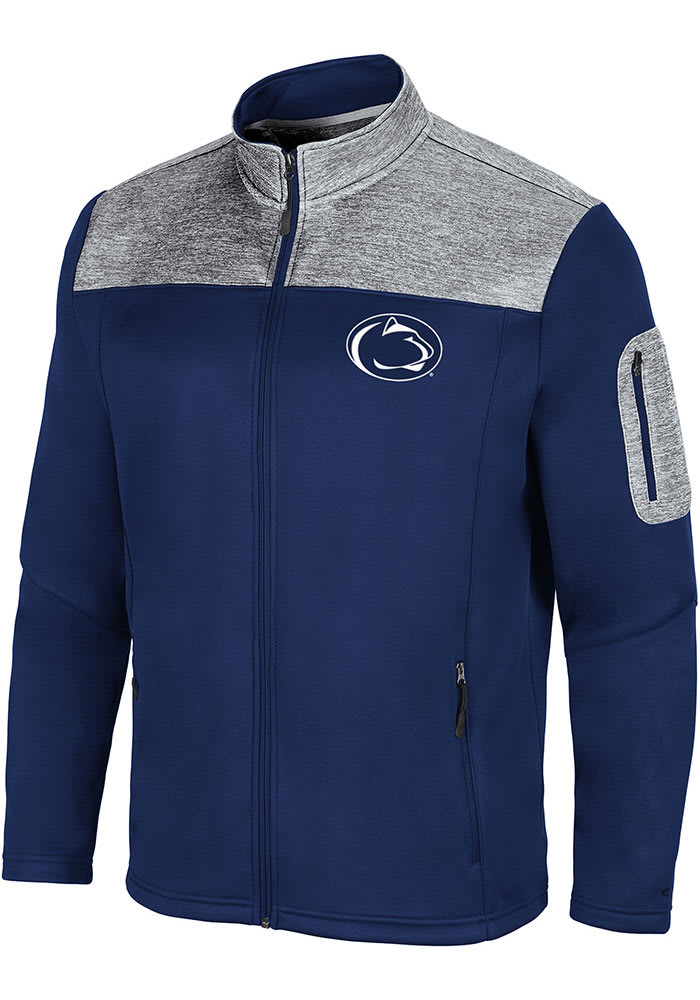 penn state fleece jacket