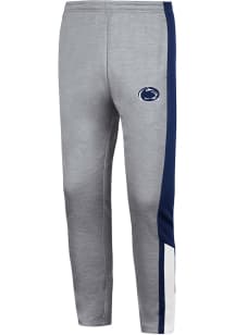 Youth Penn State Nittany Lions Grey Colosseum Up Top Bottoms Track Pants