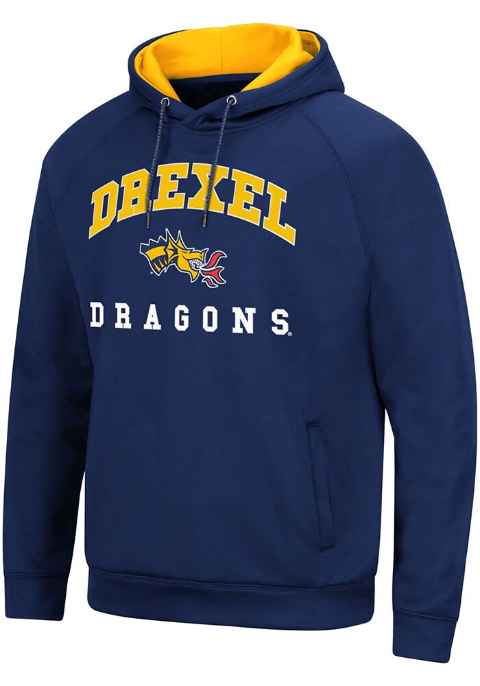 drexel hoodies