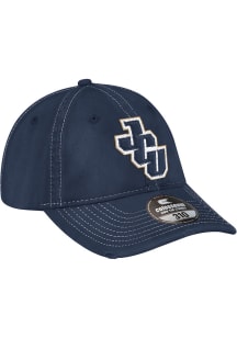 Colosseum John Carroll Blue Streaks Alumni Adjustable Hat - Navy Blue