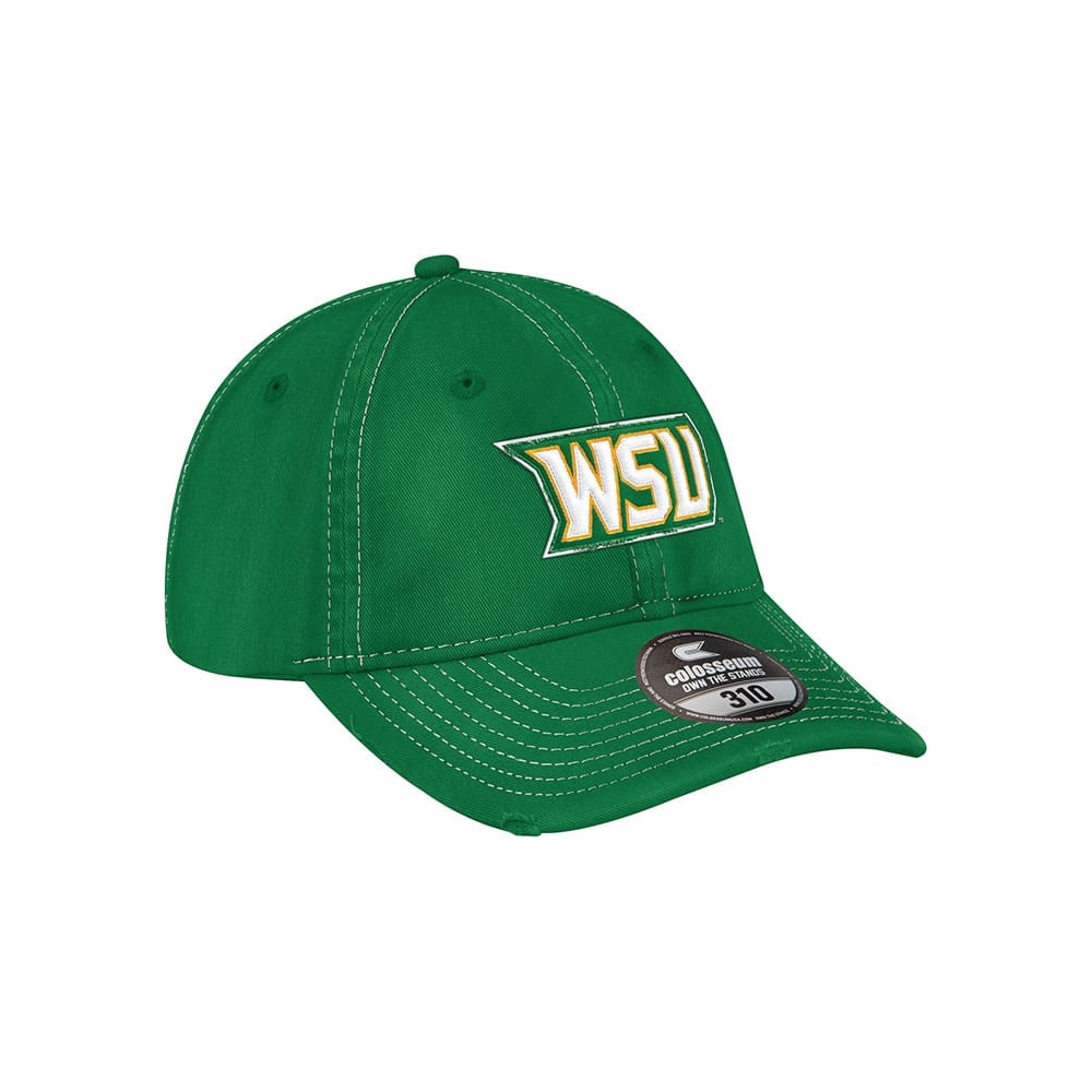 Lids Colorado State Rams Colosseum What Else Is New? Bucket Hat