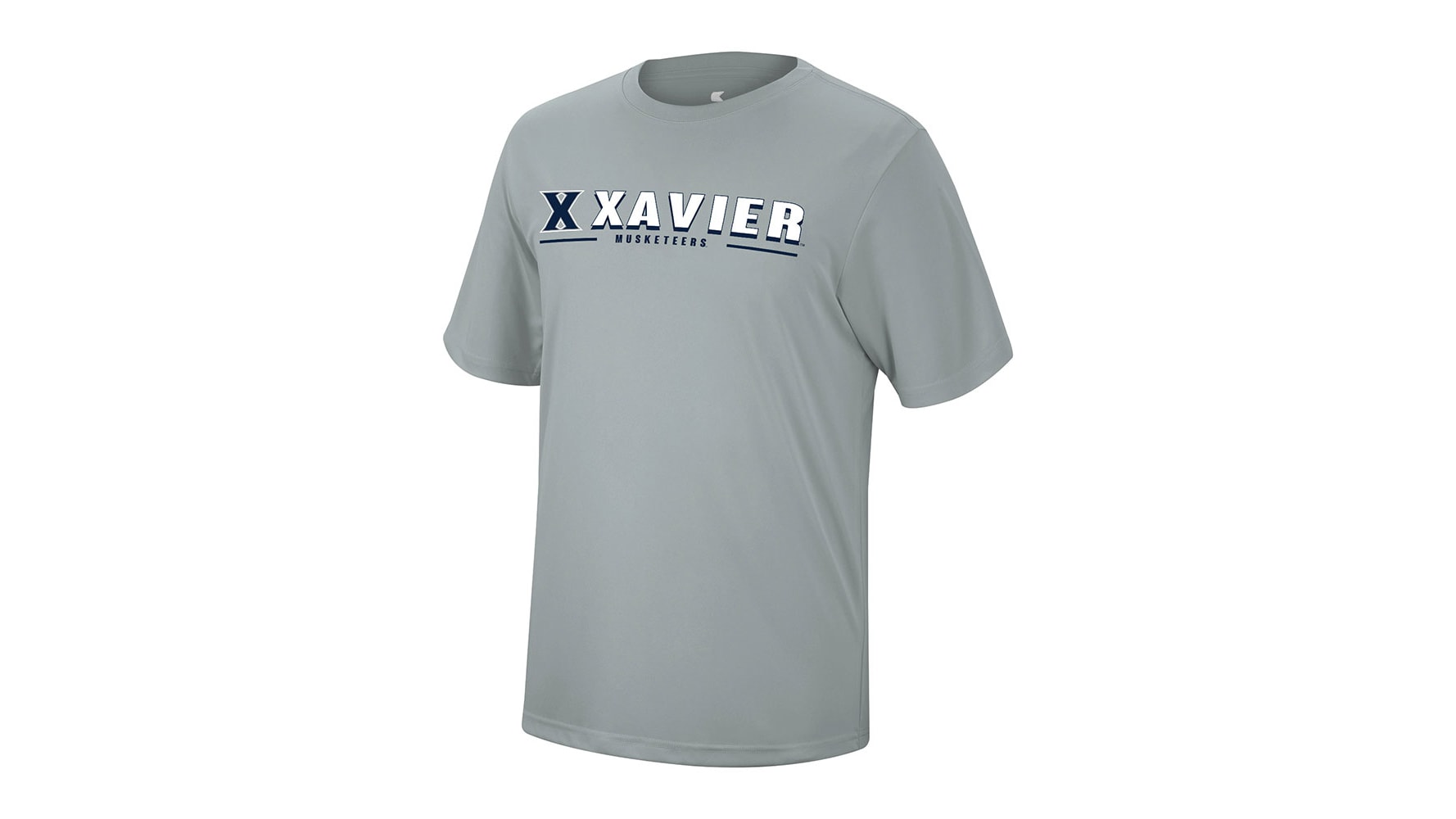 Xavier - NCAA Women's Soccer : Peyton Kohls - T-Shirt Classic