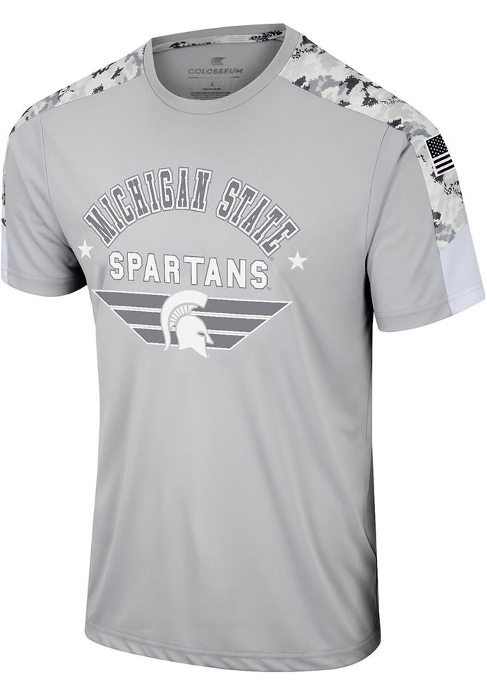 Miles Bridges Original Retro Brand Michigan State Spartans Black College  Classic Name and Numbe..