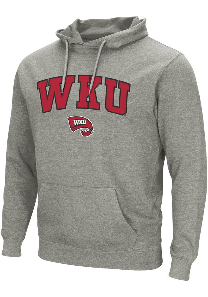 Wku hoodie 2025