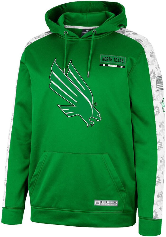 Asphalt Cowboys Green Hoodie – CHEMTEKINC