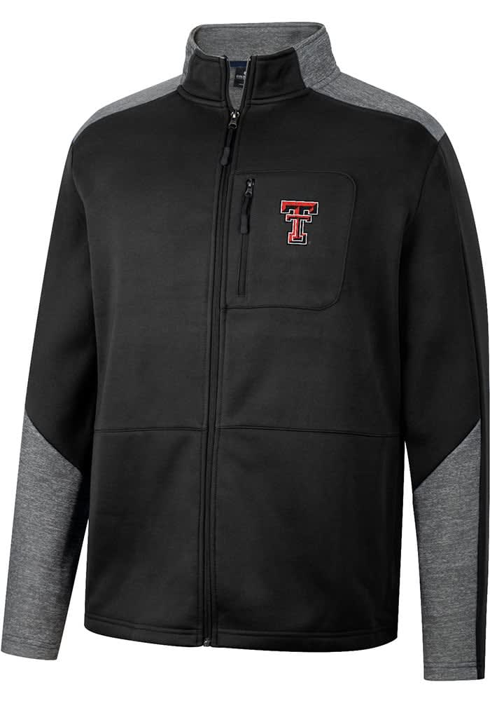 texas tech columbia jacket