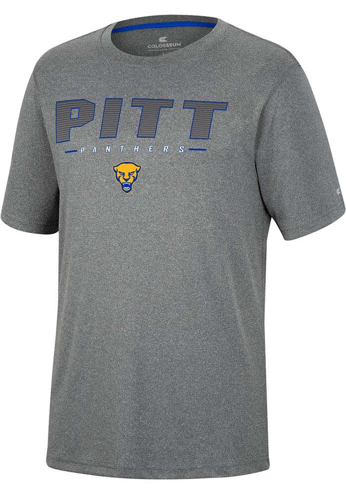 Levelwear NCAA PITTSBURGH PANTHERS Shader T-Shirt NEU/OVP 