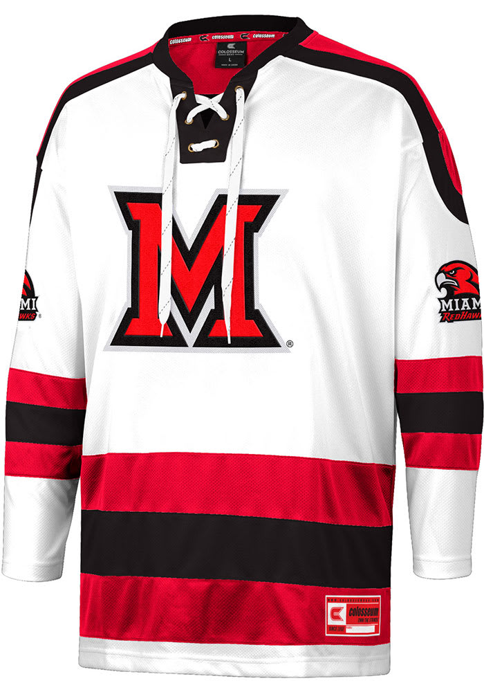 Hockey Jersey Miami T-Shirt