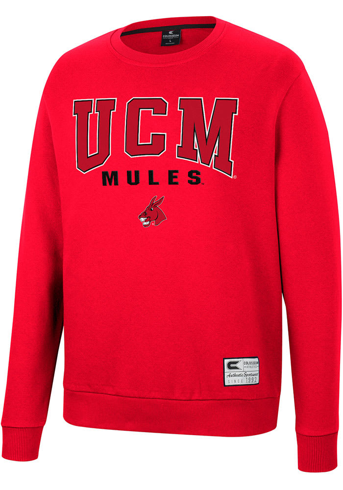 Ucm sweatshirt 2024