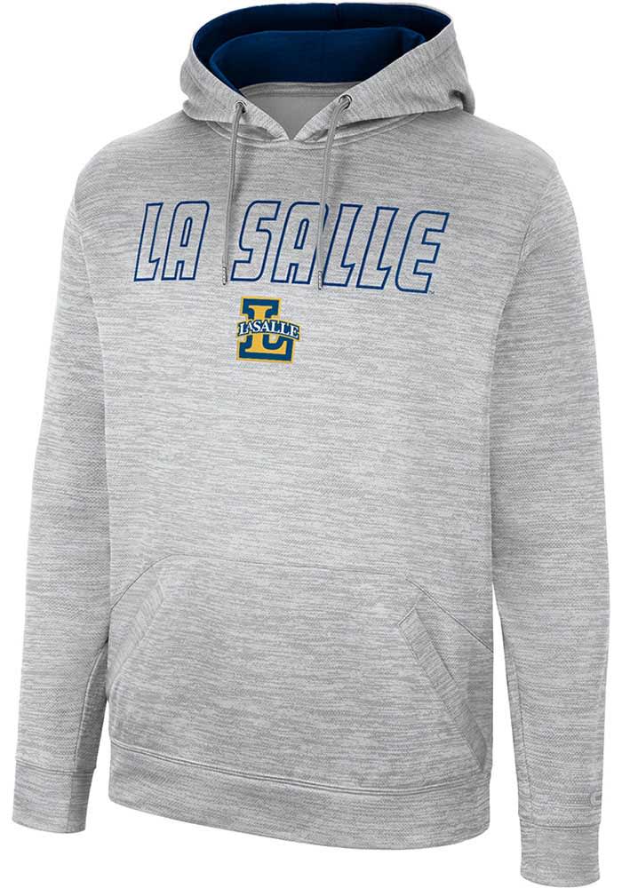 La Salle Explorers Store La Salle University Gear Apparel T Shirts