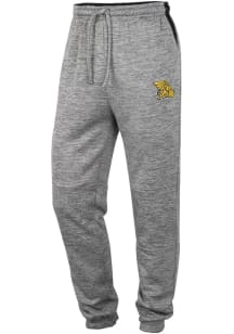 Colosseum Missouri Western Griffons Mens Grey Worlds To Conquer Pants