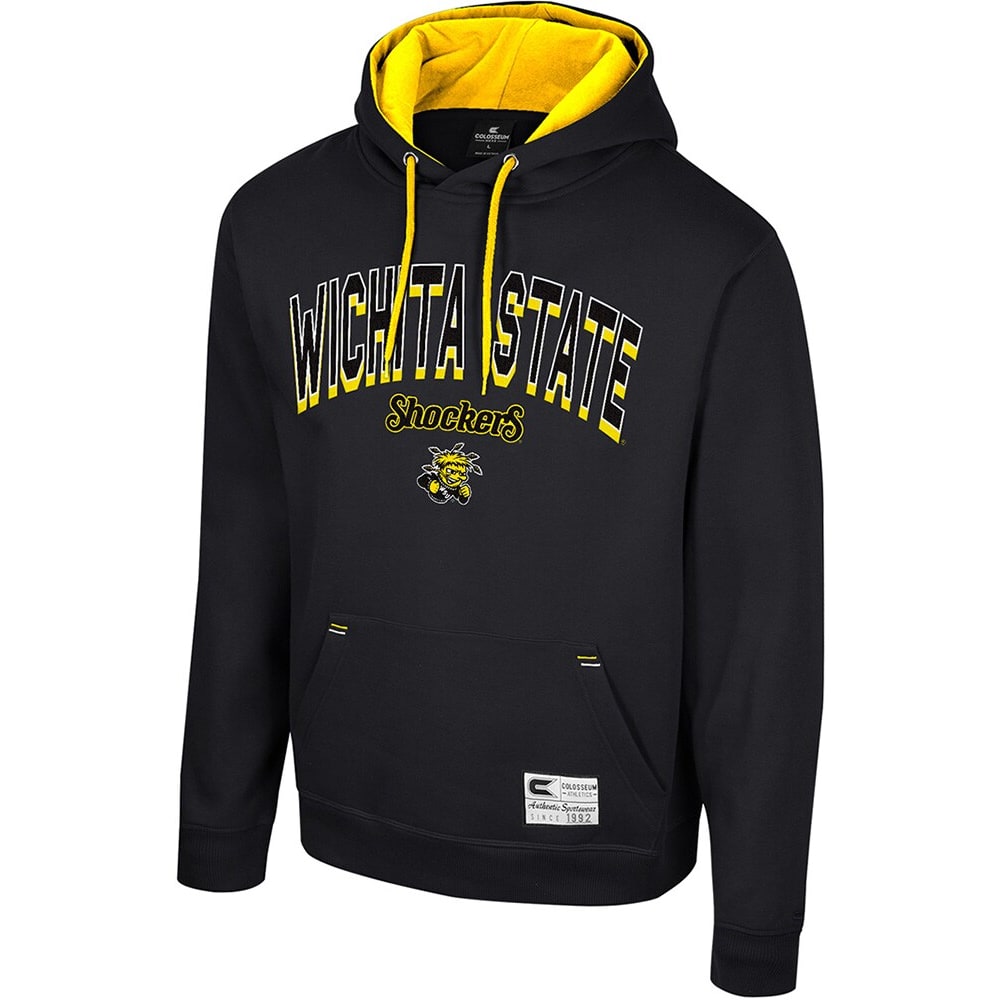 Wichita State University Collectibles, Shockers Memorabilia, Shop Wichita  State Shockers Keepsakes