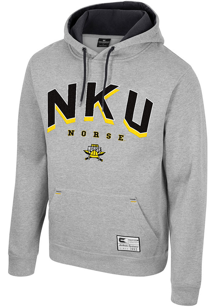 Nku hoodie best sale