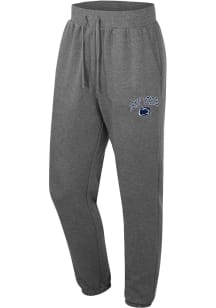 Mens Penn State Nittany Lions Charcoal Colosseum Hurts Sweatpants