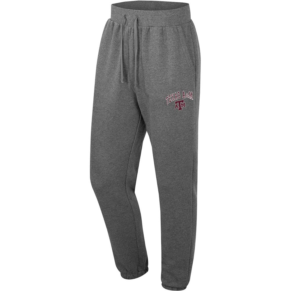 Texas A&M Aggies Sweatpants, Texas AM Shorts