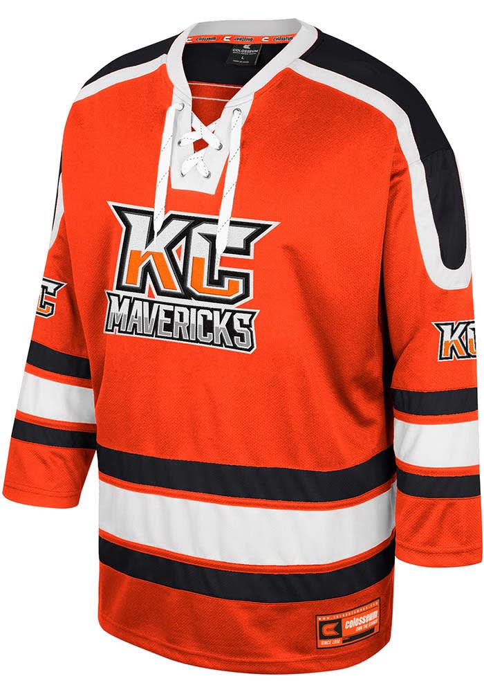 Kansas city mavericks team store online