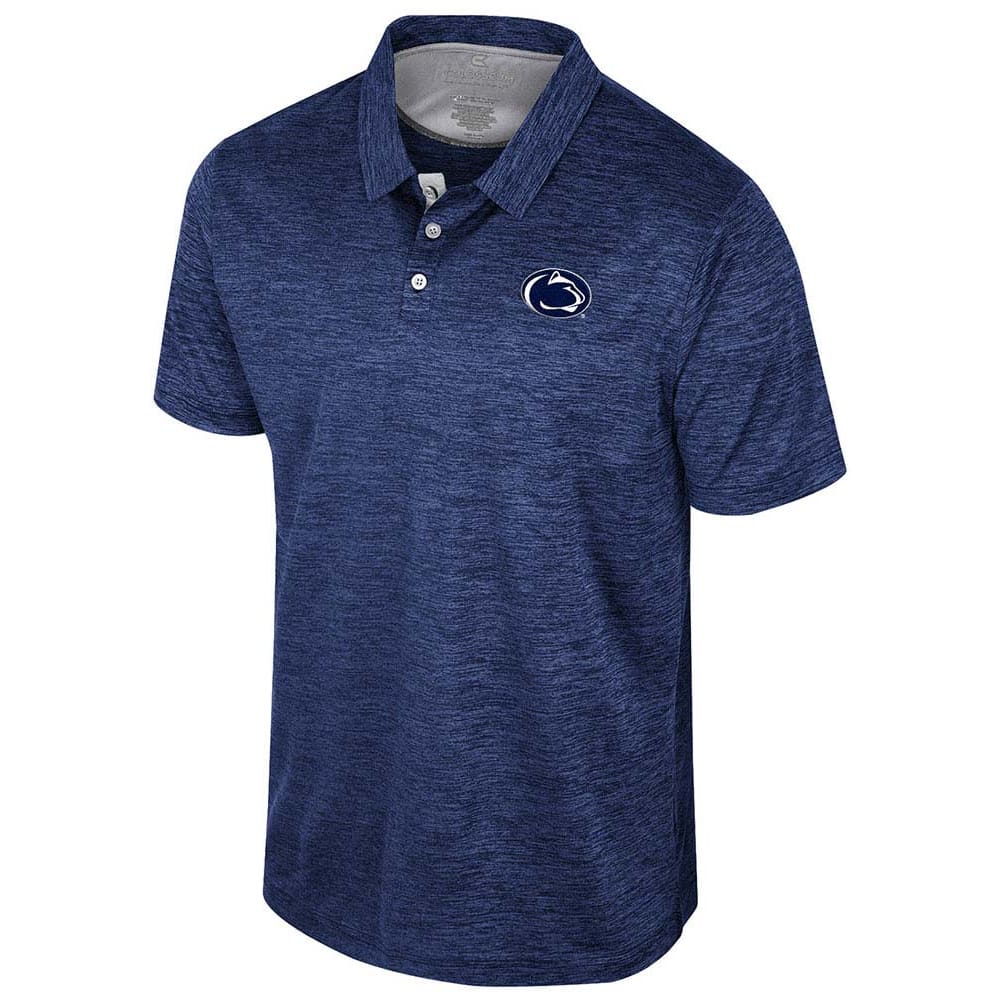 Penn State Polos, Dress Shirts Collared Apparel Rally House