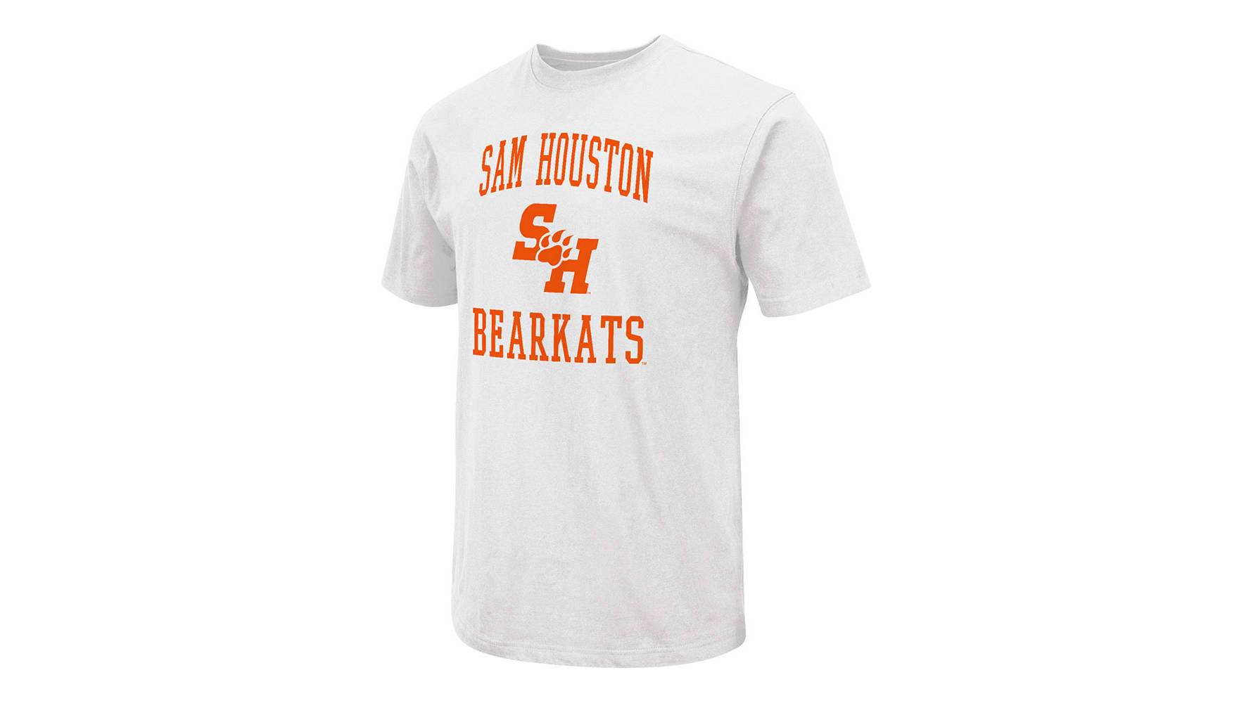 State University Shsu Championship Shirt Sam Houston National