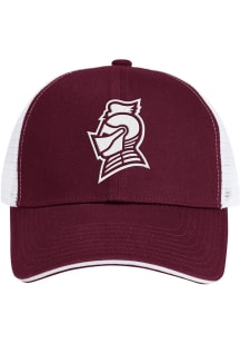 Colosseum Bellarmine Knights THE STAPLE 2400 TRUCKER Adjustable Hat - Navy Blue